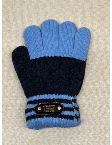 Guantes Infantiles Girasol Accesorios...