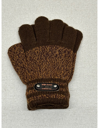 Guantes Infantiles Girasol Accesorios...