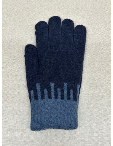 Guantes Bicolor Girasol Accesorios...