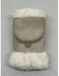 Manopla Abierta JS Ondo GT5361