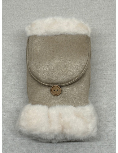 Manopla Abierta JS Ondo GT5361