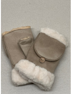 Manopla Abierta JS Ondo GT5361 2