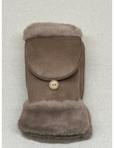 Manopla Abierta JS Ondo GT5361