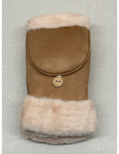 Manopla Abierta JS Ondo GT5361