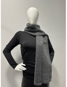 Bufanda Brillo Cashmer BF4196