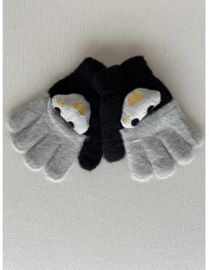 Guantes Infantiles Coches... 2