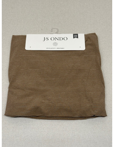 Braga Cuello Rayas JS Ondo BF4018