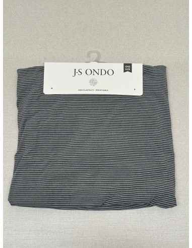 Braga Cuello Rayas JS Ondo BF4018