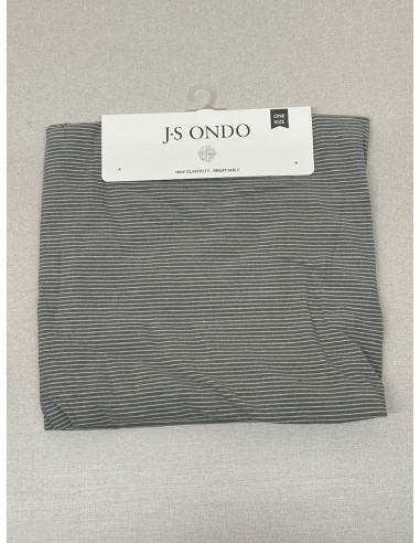 Braga Cuello Rayas JS Ondo BF4018