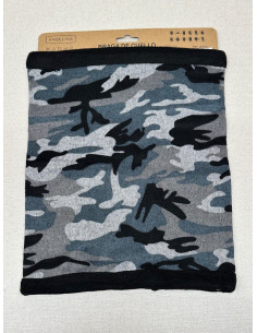 Braga Cuello Camuflaje... 2