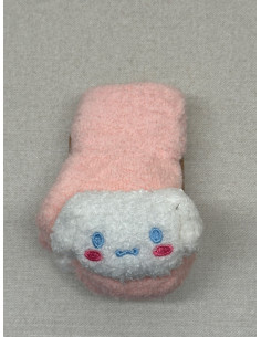 Manopla Perrito Angelina 38267