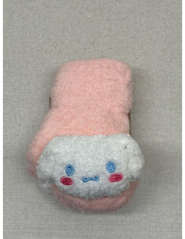 Manopla Perrito Angelina 38267