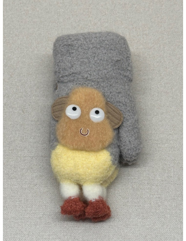 Manopla Oveja Angelina 38290