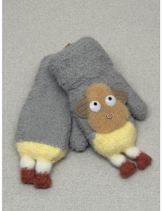 Manopla Oveja Angelina 38290 2