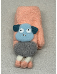 Manopla Oveja Angelina 38290