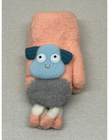 Manopla Oveja Angelina 38290