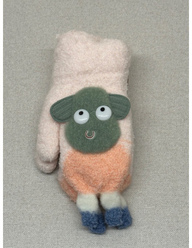 Manopla Oveja Angelina 38290