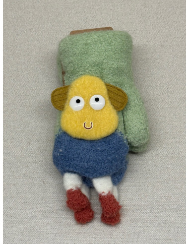 Manopla Oveja Angelina 38290