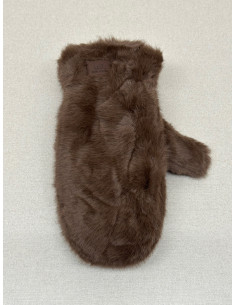 Manopla Pelo Angelina 38416 2