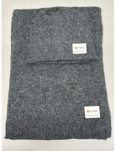 Conjunto Bufanda + Gorro...