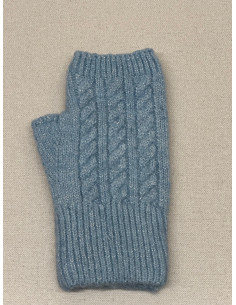 Guante Mitón Brillo Cashmer... 2