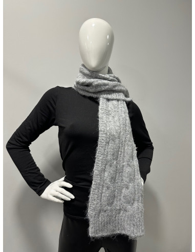 Bufanda Ochos Cashmer BF4210