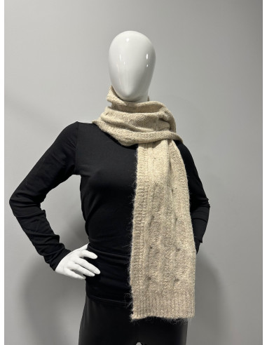 Bufanda Ochos Cashmer BF4210