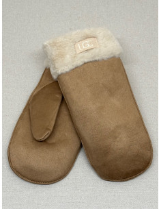 Manopla JS Ondo GT5391 2