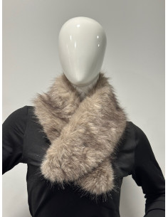 Cuello Pelo Js Ondo CP5911