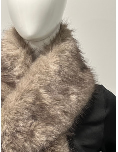 Cuello Pelo Js Ondo CP5911 2