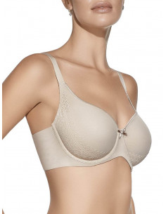 Sujetador Rita Con Aro Sin...