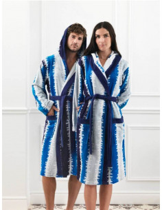 Albornoz Pacífico Rizo Basic 2