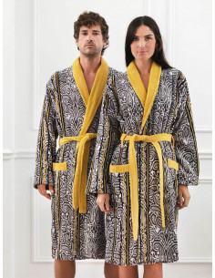 Albornoz Cantábrico Rizo Basic 2