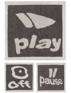 Pack 3 Paños Cocina...