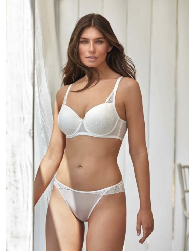 Sujetador Laia Con Aro Con Relleno...