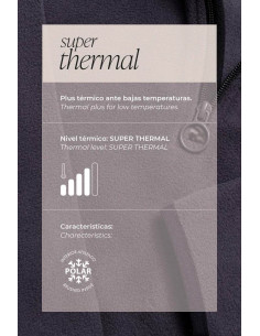 Chaqueta Polar Ysabel Mora... 2