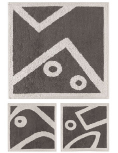 Pack 3 Paños Cocina...