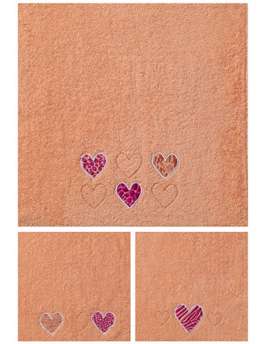 Pack 3 Paños Cocina Bordados...