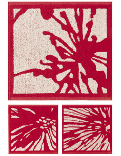 Pack 3 Paños Cocina...