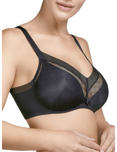 Sujetador Roxana Con Aro...