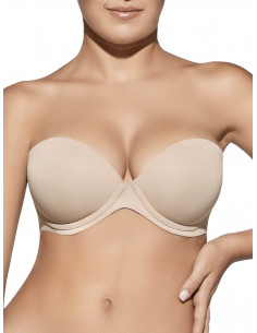 Sujetador Sin Tirantes Push... 2