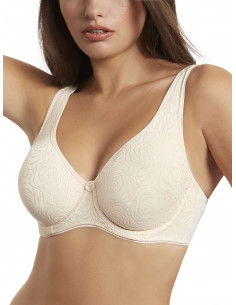 Sujetador Teresa Con Aro... 2