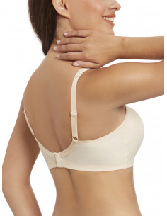 Sujetador Mariví Sin Aro... 2