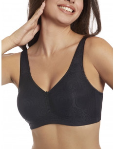 Sujetador Mariví Sin Aro...