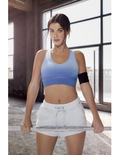 Sujetador Deportivo Diana...