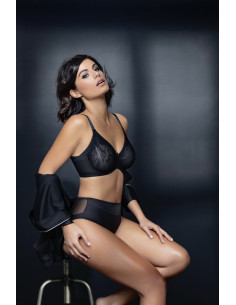 Sujetador Frida Con Aro Sin...