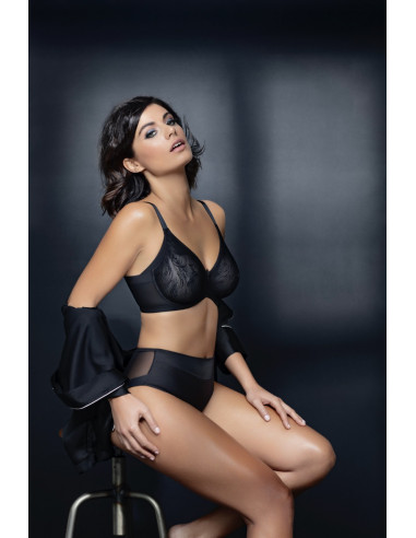 Sujetador Frida Con Aro Sin Relleno...