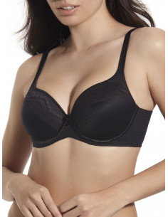 Sujetador Lara Con Aro Con...