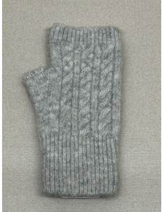 Guante Mitón Brillo Cashmer...