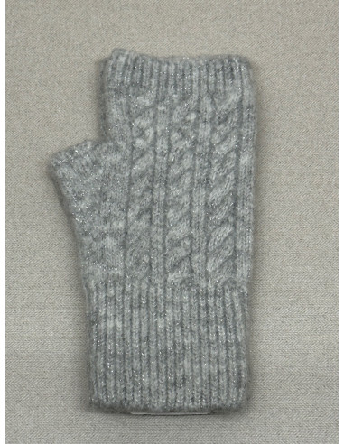 Guante Mitón Brillo Cashmer GT5413